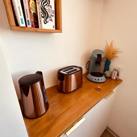 Estudio 1ere Ligne Vue ,place De Parking Privee Acces A La De La 3eme Etage Apartment Palavas-les-Flots